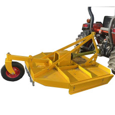  Bush hog mower (compatible with Kubota tractor)