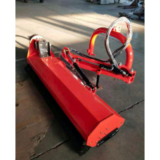 Liberty Extended Reach Flail Mower 