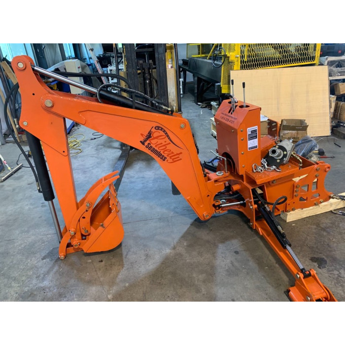 Kubota B Series Backhoe Attachment For Cheap Dev techtatva manipal edu