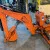 Backhoe