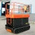 Platform Scissor Lifts